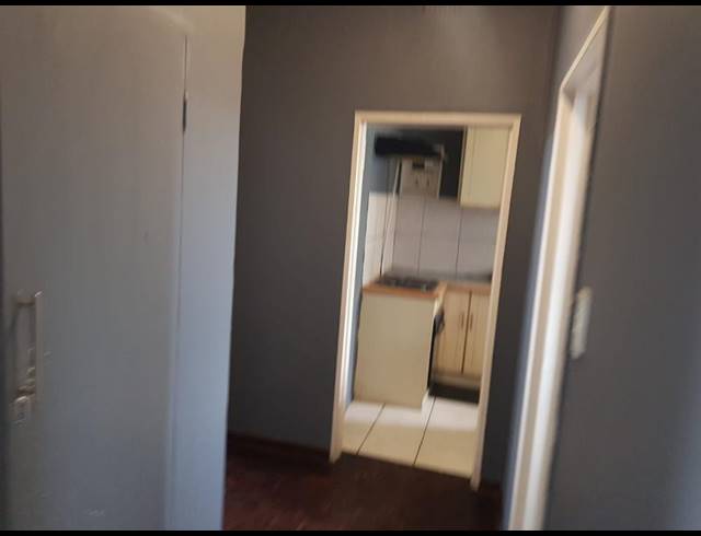 1 BEDROOM PROPERTY TO RENT IN PRIMROSE HILL